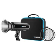 Studio Flashes - Westcott FJ200 Strobe WC4740 - quick order from manufacturerStudio Flashes - Westcott FJ200 Strobe WC4740 - quick order from manufacturer