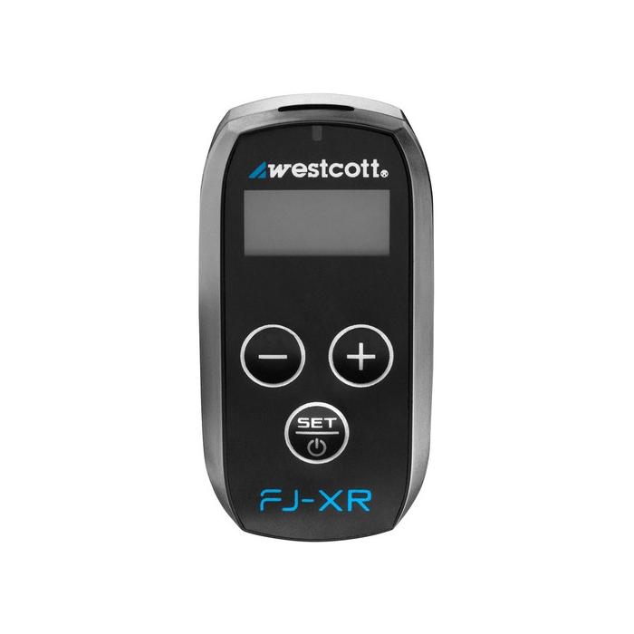 Триггеры - Westcott FJ-XR Wireless Receiver - быстрый заказ от производителя