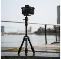 New products - Fotopro P-2A Mini Carbon Center Column - quick order from manufacturerNew products - Fotopro P-2A Mini Carbon Center Column - quick order from manufacturer