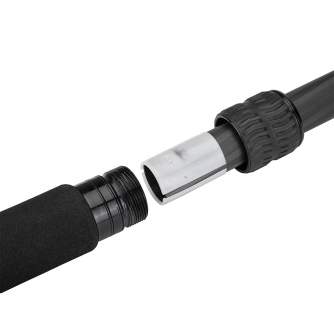 New products - Fotopro P-2A Mini Carbon Center Column - quick order from manufacturer