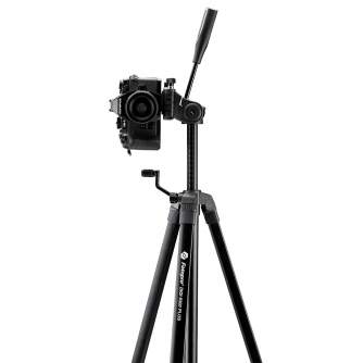 New products - Fotopro Digi-9300 Plus Aluminum Tripod - quick order from manufacturer