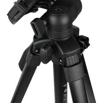 New products - Fotopro Digi-9300 Plus Aluminum Tripod - quick order from manufacturer