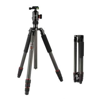 New products - Fotopro X-go Max Carbon Tripod - quick order from manufacturer