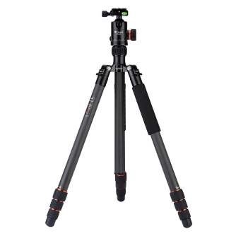 New products - Fotopro X-go Max Carbon Tripod - quick order from manufacturer
