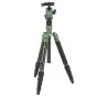 Новые товары - Fotopro X-Go Gecko Green Aluminum Tripod - быстрый заказ от производителя