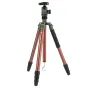 Новые товары - Fotopro X-Go Predator Green Aluminum Tripod - быстрый заказ от производителя