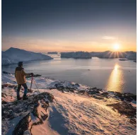 Sortimenta jaunumi - Fotopro X-Aircross 1 Carbon Tripod Orange - ātri pasūtīt no ražotājaSortimenta jaunumi - Fotopro X-Aircross 1 Carbon Tripod Orange - ātri pasūtīt no ražotāja