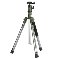 Новые товары - Fotopro X-Aircross 1 Aluminum Tripod Green - быстрый заказ от производителяНовые товары - Fotopro X-Aircross 1 Aluminum Tripod Green - быстрый заказ от производителя