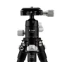 New products - Fotopro P-2 Mini+P2H Carbon Tripod with Head - quick order from manufacturer