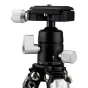 New products - Fotopro P-2 Mini+P2H Carbon Tripod with Head - quick order from manufacturer