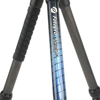 New products - Fotopro P-4 Carbon Tripod - quick order from manufacturer