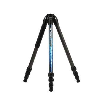 New products - Fotopro P-4 Carbon Tripod - quick order from manufacturer