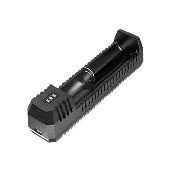 Новые товары - Nitecore UI1 – The Portable USB Battery Charger 800mA - быстрый заказ от производителя