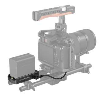 Новые товары - SmallRig 3229 Camera Shoulder Strap (Quick Release Version) - быстрый заказ от производителя