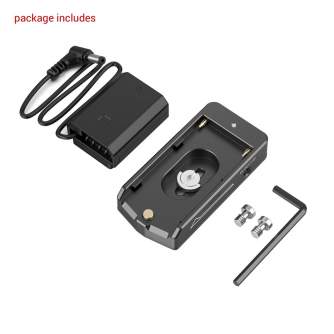 New products - SmallRig 3229 Camera Shoulder Strap (Quick Release Version) - quick order from manufacturer