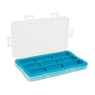 Batteries and chargers - JJC BC-9CR123 Battery Case - quick order from manufacturer