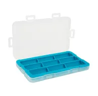 Батарейки и аккумуляторы - JJC BC-9CR123 Battery Case - быстрый заказ от производителяБатарейки и аккумуляторы - JJC BC-9CR123 Battery Case - быстрый заказ от производителя