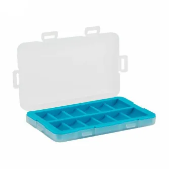 Batteries and chargers - JJC BC-12CR2 Battery Case - quick order from manufacturer