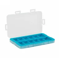 Batteries and chargers - JJC BC-12CR2 Battery Case - quick order from manufacturerBatteries and chargers - JJC BC-12CR2 Battery Case - quick order from manufacturer