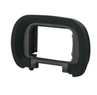 Sortimenta jaunumi - Caruba ES-EP19 Eye Cup (Sony FDA-EP19) - ātri pasūtīt no ražotājaSortimenta jaunumi - Caruba ES-EP19 Eye Cup (Sony FDA-EP19) - ātri pasūtīt no ražotāja