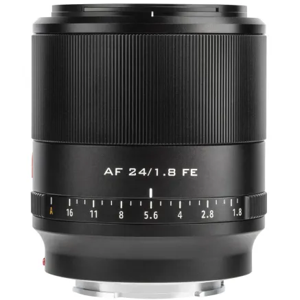 Viltrox FE 24 F1.8 AF Sony FE Mount AF 24/1,8 FE