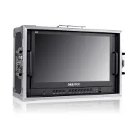 External LCD Displays - SEETEC Metal Case for SEETEC 15,6" ATEM156 Monitor - quick order from manufacturerExternal LCD Displays - SEETEC Metal Case for SEETEC 15,6" ATEM156 Monitor - quick order from manufacturer