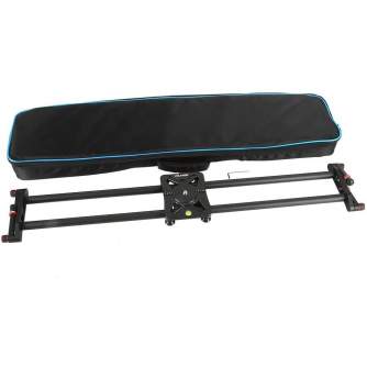 New products - Viltrox 80CM Carbon Fiber Track Dolly Rail Slider - quick order from manufacturer
