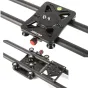 New products - Viltrox 80CM Carbon Fiber Track Dolly Rail Slider - quick order from manufacturer