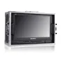 External LCD Displays - SEETEC 15,6" ATEM156-CO Live Streaming Broadcast Monitor Case included - quick order from manufacturer