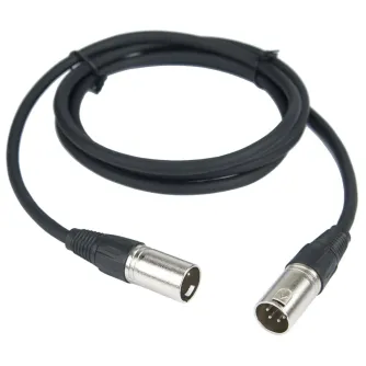 Accessories for studio lights - Godox XLR Powercable VL-series - quick order from manufacturer