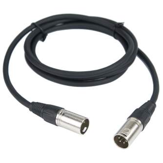 New products - Godox XLR Powercable VL-series - quick order from manufacturer