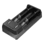 New products - Nitecore UI2 - 2 Slots USB Charger - quick order from manufacturer