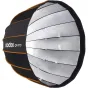 Softboxes - Godox Quick Release Parabolic Softbox QR-PF70 Profoto - quick order from manufacturer