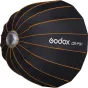 Softboxes - Godox Quick Release Parabolic Softbox QR-PF90 Profoto - quick order from manufacturer