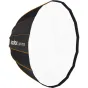 Softboksi - Godox Quick Release Parabolic Softbox QR-PF120 Profoto - быстрый заказ от производителя