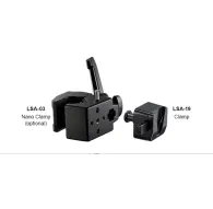 V-Mount Battery - Godox V-Mount Clamp set - quick order from manufacturerV-Mount Battery - Godox V-Mount Clamp set - quick order from manufacturer