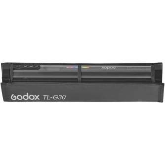 Sortimenta jaunumi - Godox Grid for Tube Light TL30 - ātri pasūtīt no ražotāja