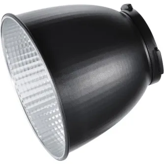 Barndoors Snoots & Grids - Godox Reflector Disc Video Light ML60 RFT-22 - quick order from manufacturer