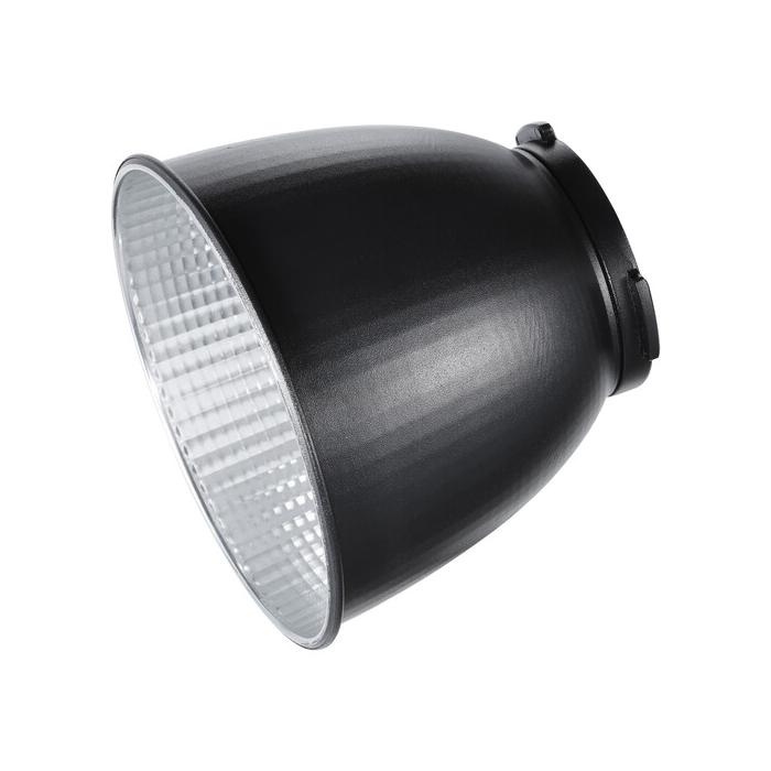 Sortimenta jaunumi - Godox Reflector Disc Video Light ML60 RFT-22 - ātri pasūtīt no ražotāja
