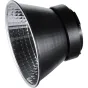 Gaismas veidotāji - Godox Focus Reflector Disc Video Light ML60 RFT-23 - ātri pasūtīt no ražotāja