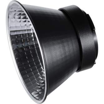 Sortimenta jaunumi - Godox Focus Reflector Disc Video Light ML60 RFT-23 - ātri pasūtīt no ražotāja