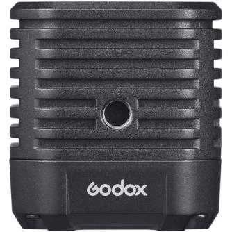 New products - Godox WL4B Waterproof LED Light - quick order from manufacturer