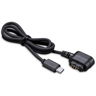 Sortimenta jaunumi - Godox Monitor Camera Control Cable (Micro-USB) - ātri pasūtīt no ražotāja