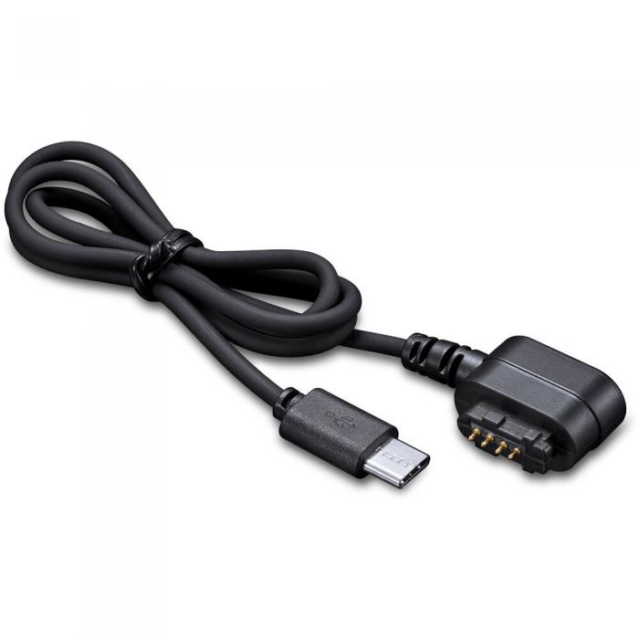 Sortimenta jaunumi - Godox Monitor Camera Control Cable (USB-C) - ātri pasūtīt no ražotāja