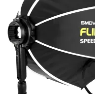 Softboxes - SMDV Speedbox-Flip24G with S adapter - quick order from manufacturerSoftboxes - SMDV Speedbox-Flip24G with S adapter - quick order from manufacturer