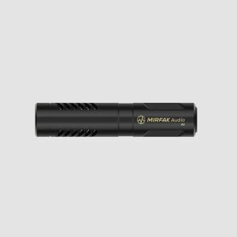 Новые товары - MIRFAK On-Camera Microphone N2 - быстрый заказ от производителя