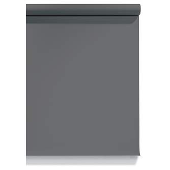 Backgrounds - Superior Background Rol Neutral Gray (nr 4) 2.18m x 11m - quick order from manufacturer