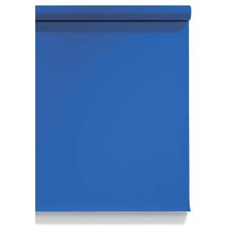 Foto foni - Superior Achtergrond Rol Royal Blue (nr 11) 2.18m x 11m - ātri pasūtīt no ražotāja