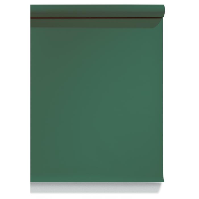 Foto foni - Superior Background Rol Deep Green (nr 12) 2.18m x 11m - ātri pasūtīt no ražotāja