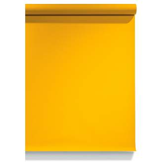 Superior Background Rol Forsythia Yellow (nr 14) 2.18m x 11m 